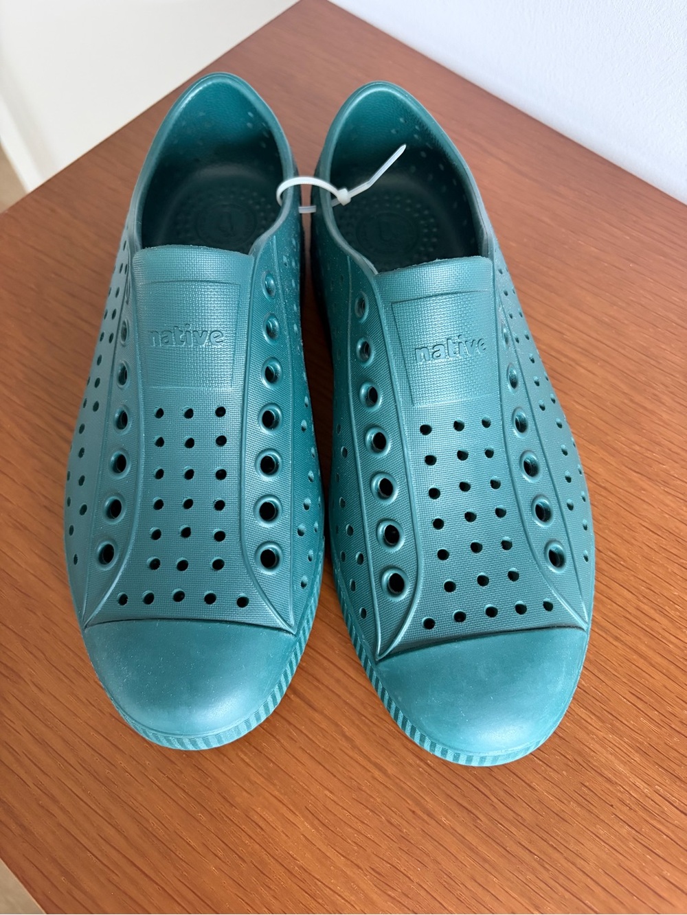 Native Unisex Jefferson Slip-On Shoes